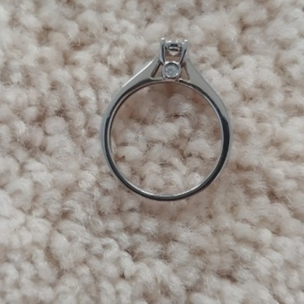 Trumiracle diamond ring - Picture 3 of 4